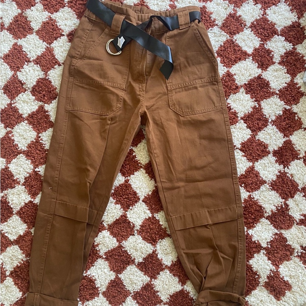 Bershka size 6